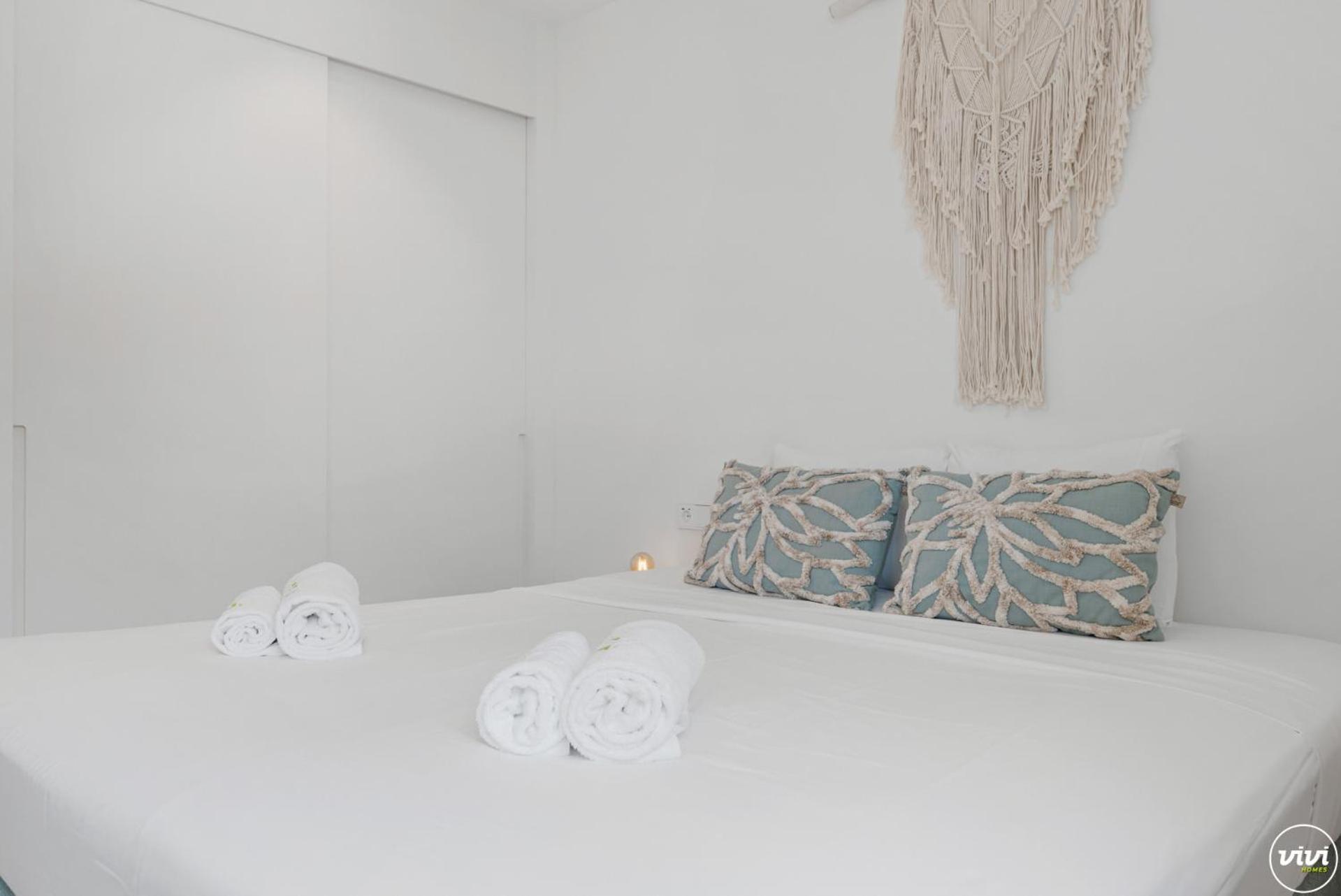 Vivi Homes -Viva La Vida Fuengirola Exterior foto