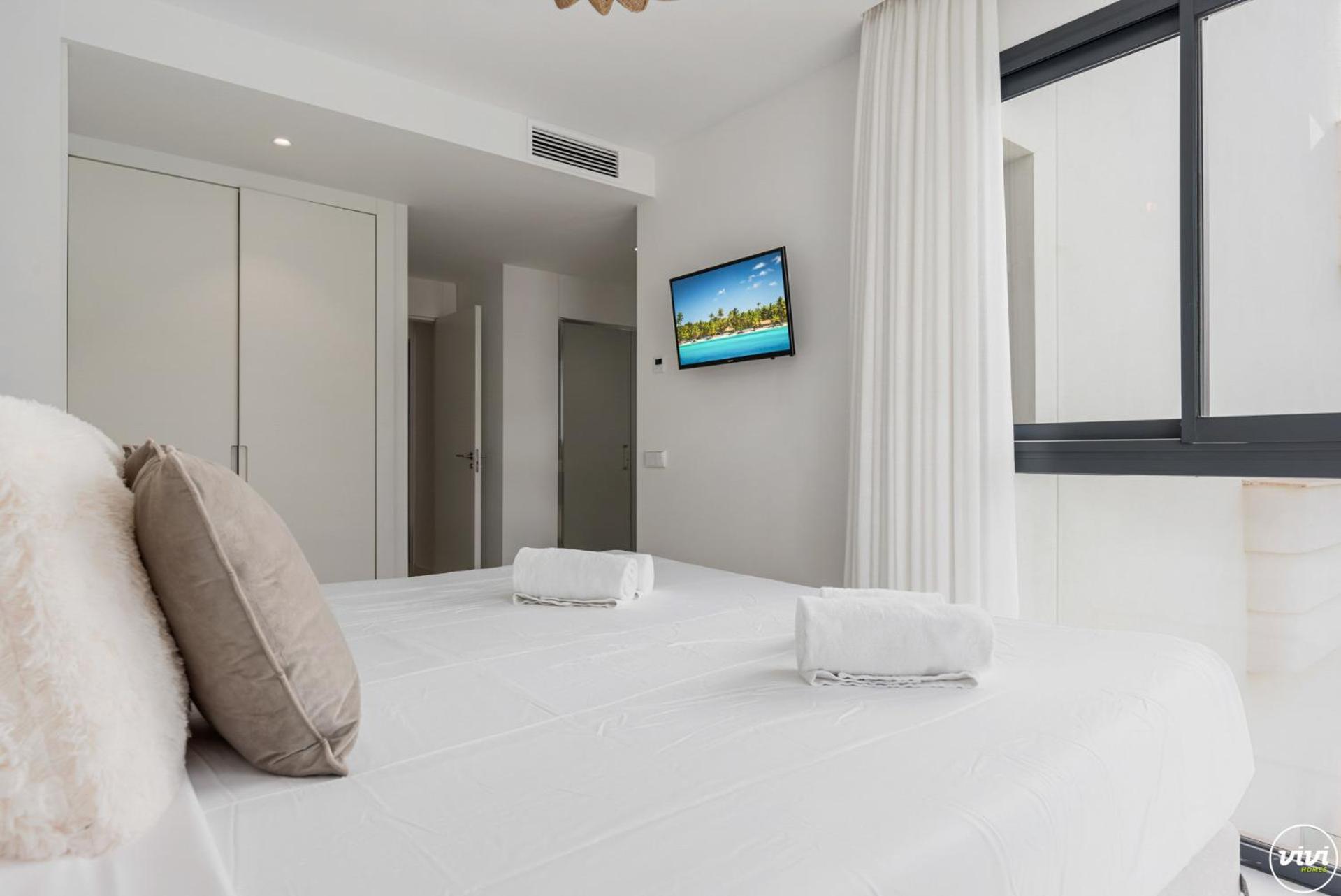 Vivi Homes -Viva La Vida Fuengirola Exterior foto