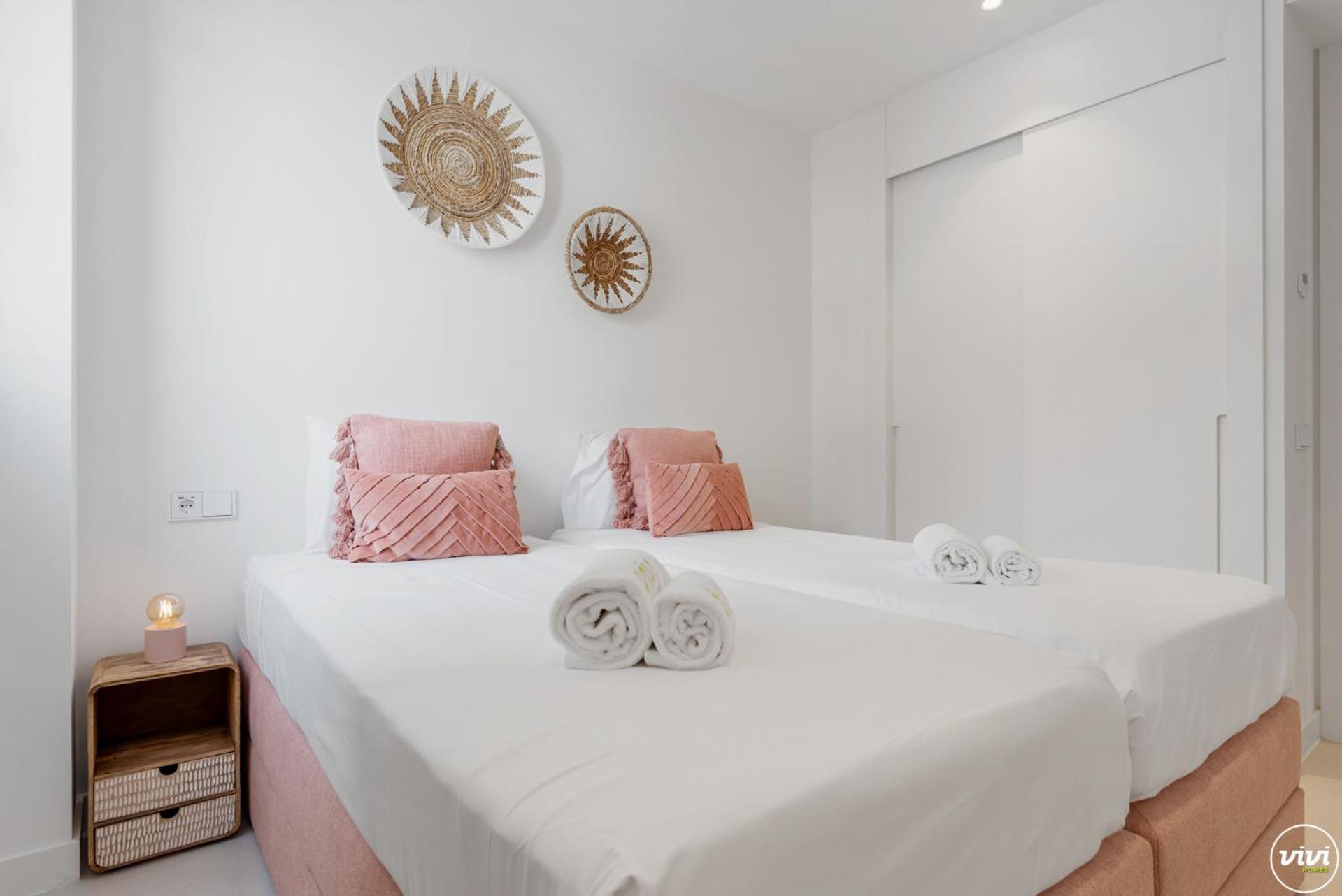Vivi Homes -Viva La Vida Fuengirola Exterior foto
