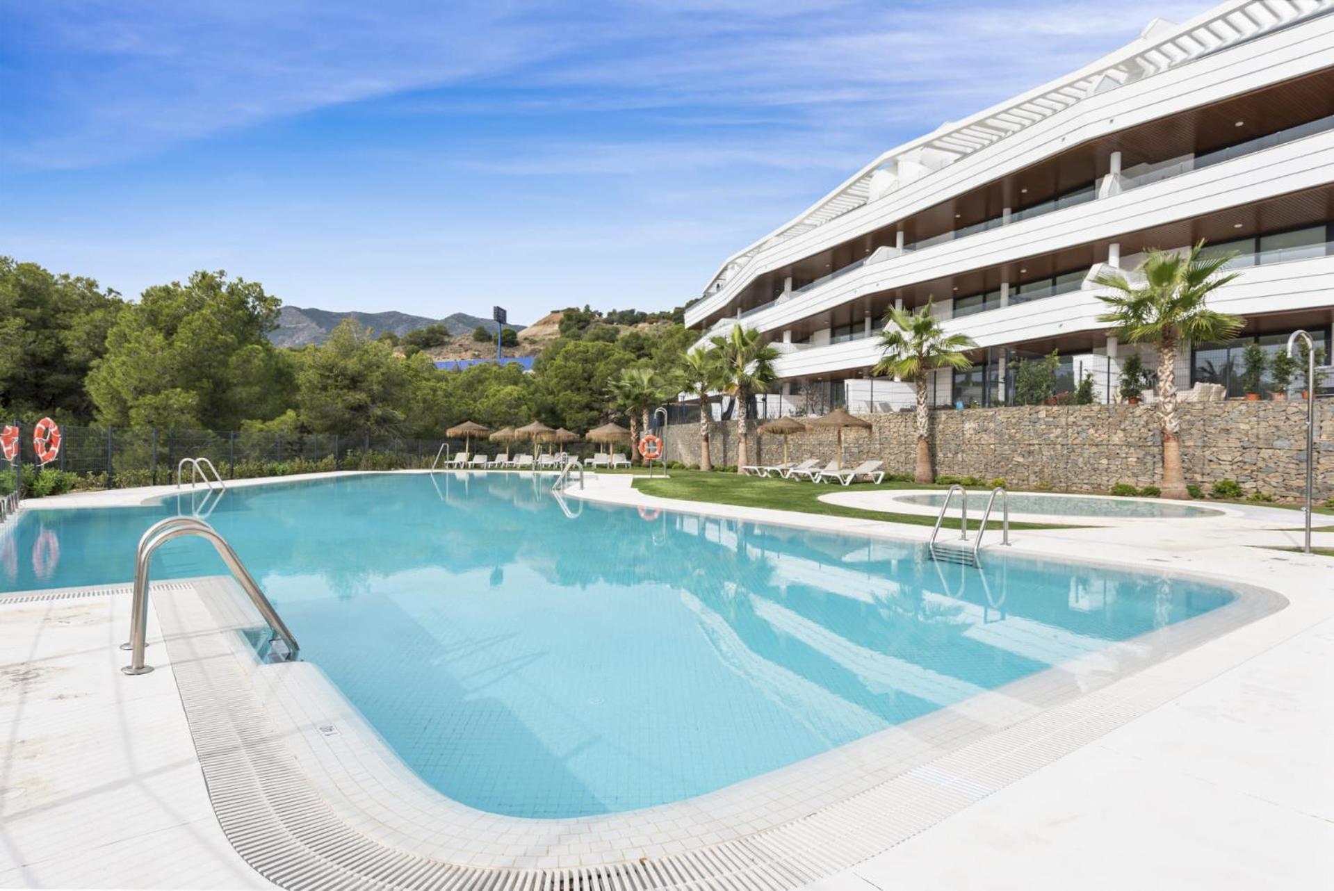 Vivi Homes -Viva La Vida Fuengirola Exterior foto