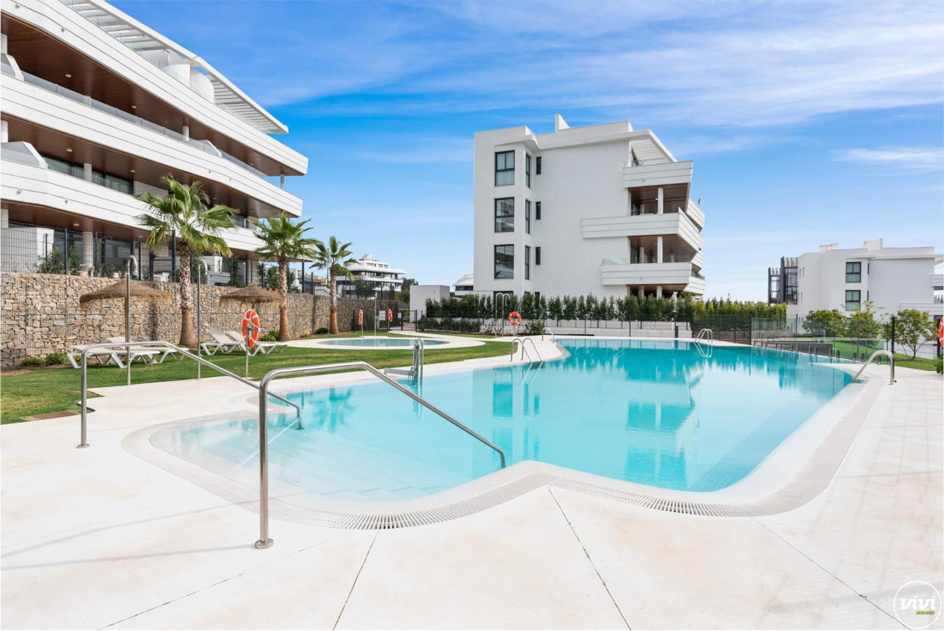 Vivi Homes -Viva La Vida Fuengirola Exterior foto