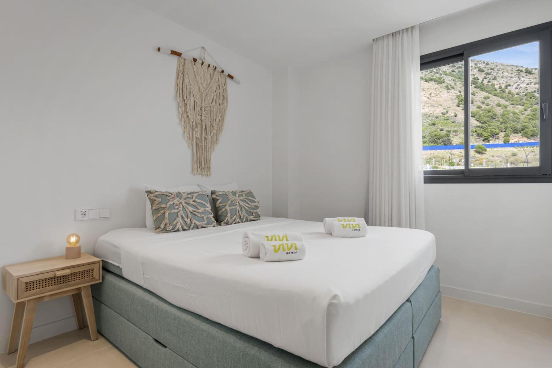 Vivi Homes -Viva La Vida Fuengirola Exterior foto
